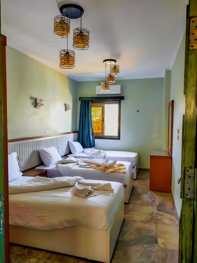 Geo Palace Dahab Exterior photo