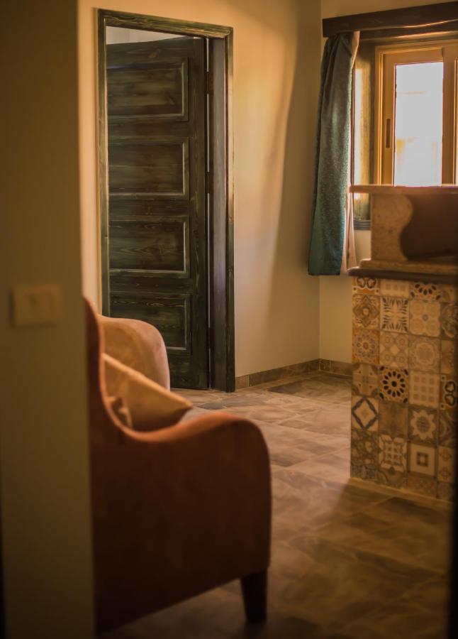 Geo Palace Dahab Exterior photo