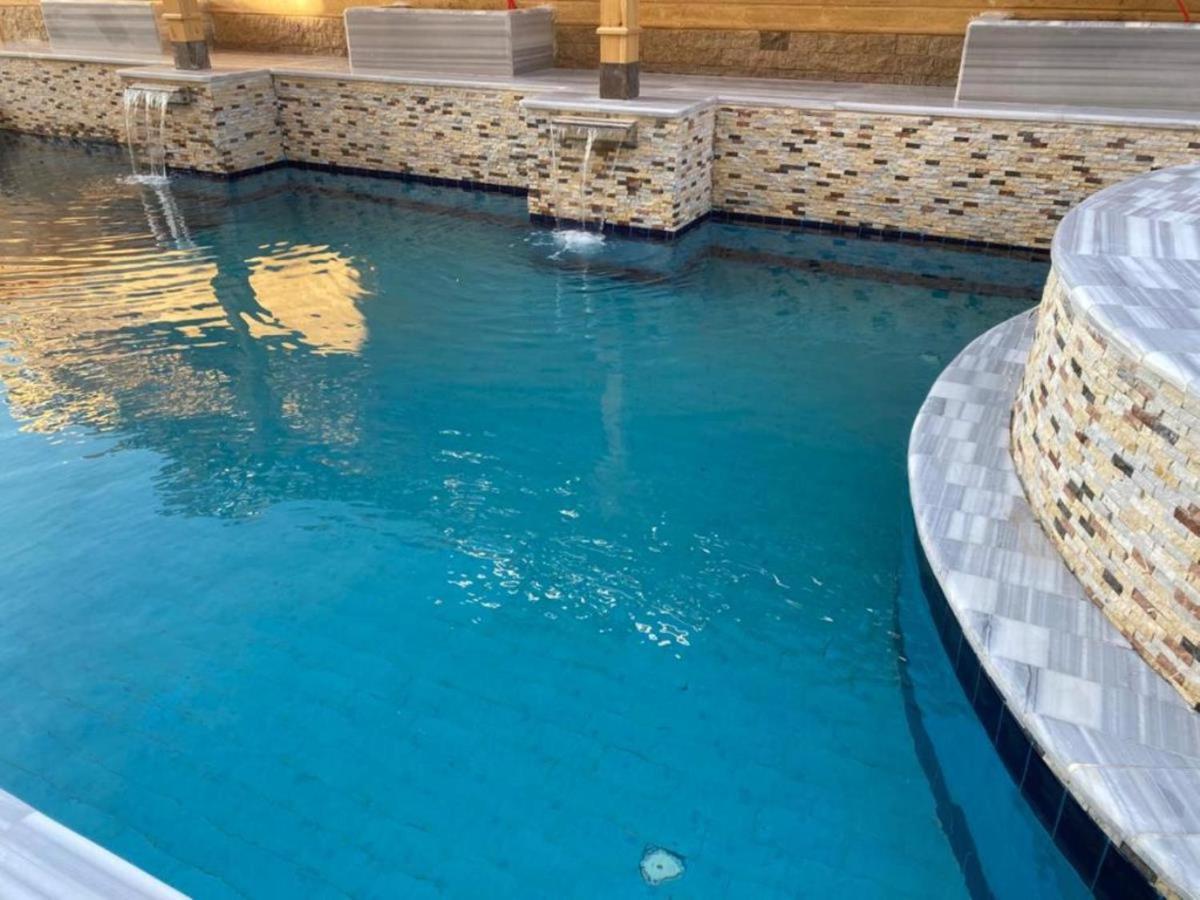 Geo Palace Dahab Exterior photo